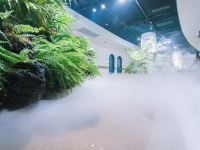 福州天悦会温泉酒店 - 健身娱乐设施