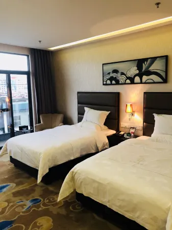Jinbiwan Hostel