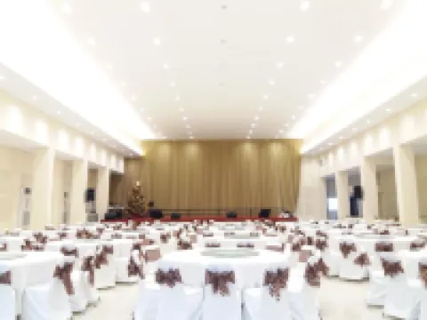 Moscha Hotel Surabaya