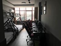 广水TC电竞酒店 - 电竞四人间