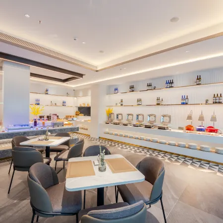 Homeinn Plus Hotel (Wuxi Hanjiang North Road Xindi Holiday Plaza)