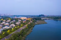 Luxury Blue Horizon Hotel Dongying Hotels in Dongying