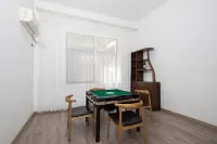 Floral Hotel·Jiande Fenghui Xiaoyuan Hotel (Meicheng Ancient Town) - homestay
