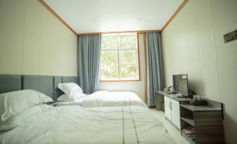 Panzhou Yunkang Business Hotel