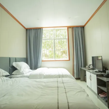 Panzhou Yunkang Business Hotel