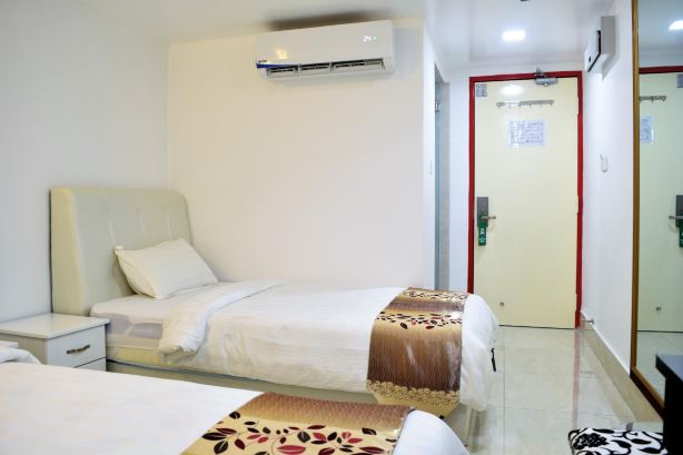 S Rose Hotel Hotels in Sepang