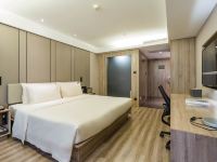 杭州西湖亚朵S音乐酒店 - 高级大床房