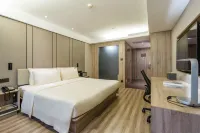 Atour  Music Hotel(Hangzhou West Lake ) - Pet Friendly