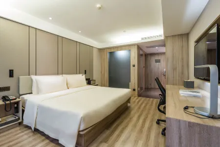 Atour  Music Hotel(Hangzhou West Lake )