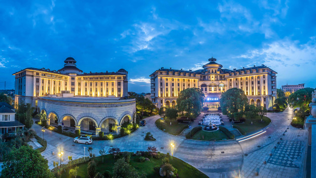 hotel