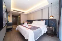 Yitel Collection Hotel (Shanghai North Bund Ningguo Road Subway Station) Hotels in Shanghai