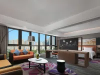 Hampton by Hilton Yangzhou Grand Canal Museum