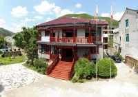 Datang Mountain Villa