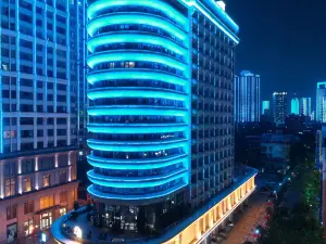 Ethos Hotel Wuhan Riverside