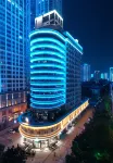 Ethos Hotel Wuhan Riverside Hotels near Happy Station Food Shopping Plaza