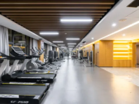 麗呈朗譽酒店（肇慶火車站七星巖景區店） 肇慶酒店