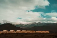 Ganjia Eco Campsite