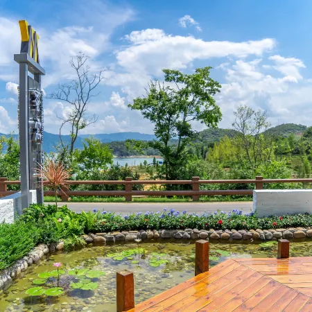 Miwo Homestay (Dongjianghu Bailang Scenic Area)