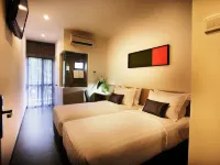 O'Boutique Suites Hotel @ Bandar Utama Các khách sạn gần Trung tâm mua sắm Evolve Concept Mall