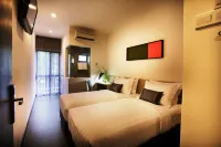 O'Boutique Suites Hotel @ Bandar Utama