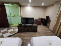 陇南驿客酒店 - 标准间
