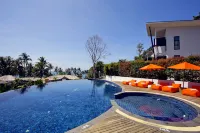 Ajinta Resort - Rooftop Pools