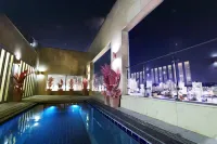 Ulsan Ashton Hotel
