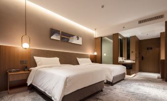 Shanghe Chenyue Hotel