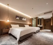 Shanghe Chenyue Hotel Hotels near Liduigongyuan Railway Station