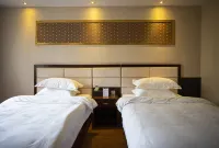 Pengshan Jiaxiang Business Hotel