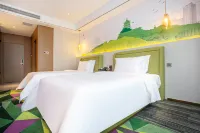 Liaoyuan Boyuehui Hotel Hôtels à : Liaoyuan