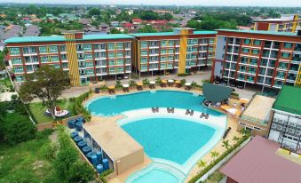 Jennalee Luxury Chiang Mai