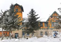 Scholars Hotel - Wi-Fi