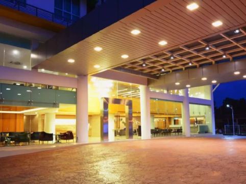 Hotels Near Smk Damai Jaya In Johor Bahru 21 Hotels Trip Com
