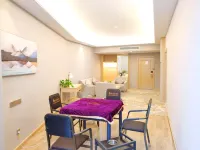 Vienna International Hotel (Pan'an Yunshan Xigu) - Balkoner