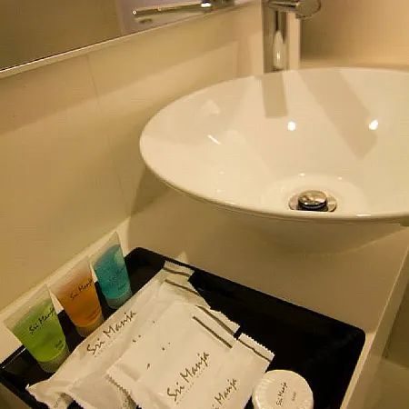 Sri Manja Boutique Hotel