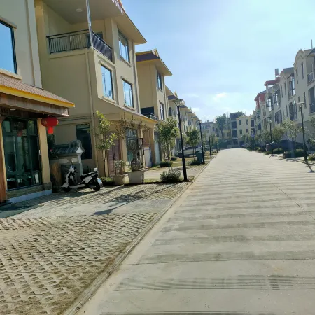 Lianghe Jiayuan Hotel