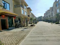 Lianghe Jiayuan Hotel Hotels in Lianghe