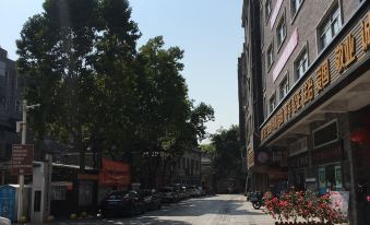 Xiyuan Hostel (Dongguan Campus of Xinhua University, Guangzhou)