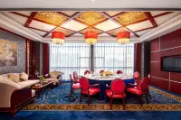 Howard Johnson Plaza Jindi