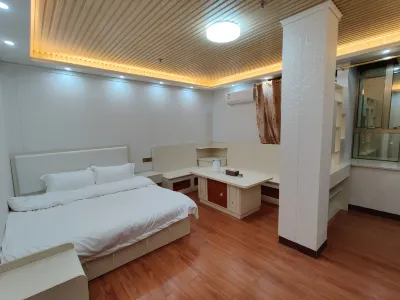 Nanxiong Yinhui Business Hotel Hotels near Pingtian Ginkgo Township
