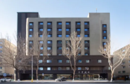 โรงแรม JI (ถนนซานจิง สถานกงสุล เสิ่นหยาง) โรงแรมใกล้ตลาดนัดกลางคืนทาวเวอร์