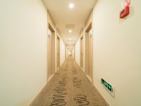汉庭酒店(上海吴泾步行街店) - 公共区域