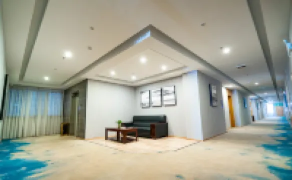 Langting Xuyuan Hotel