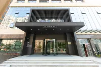 JI Hotel (Funan Fubei Avenue)