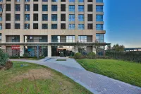 Coffee Hotel (Shijiazhuang International Convention and Exhibition Center) Hotels in Exhibition Center/Olympic Sports Center