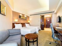 广州卡威尔酒店 - 高级双床房