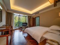 桂林訾洲四景度假酒店 - 园景家庭套房