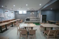 Shankee Hotel (Xiayi Kongzu Avenue Lida Plaza) - Morgenmad