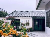 北海银滩原点民宿